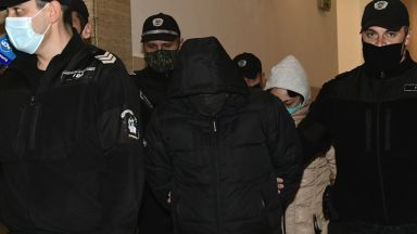Софийският градски съд наложи най леката мярка Подписка на мъжа и