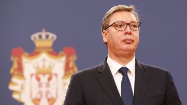 Идват тежки дни за Сърбия В този момент няма да