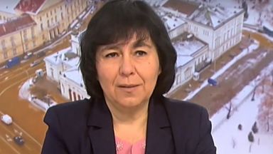 Работим по методологията на ваксина която може да се впръсква