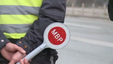 От днес до 24 март е в ход специализирана полицейска