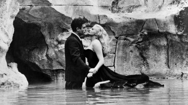 La Dolce Vita на открито със Софийската филхармония 