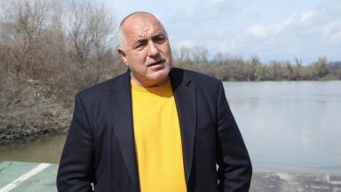 Заявявам към ръководителите на руските дипломати Спрете да шпионствате в