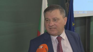 При провелото се днес гласуване следователите избраха Стефан Петров за