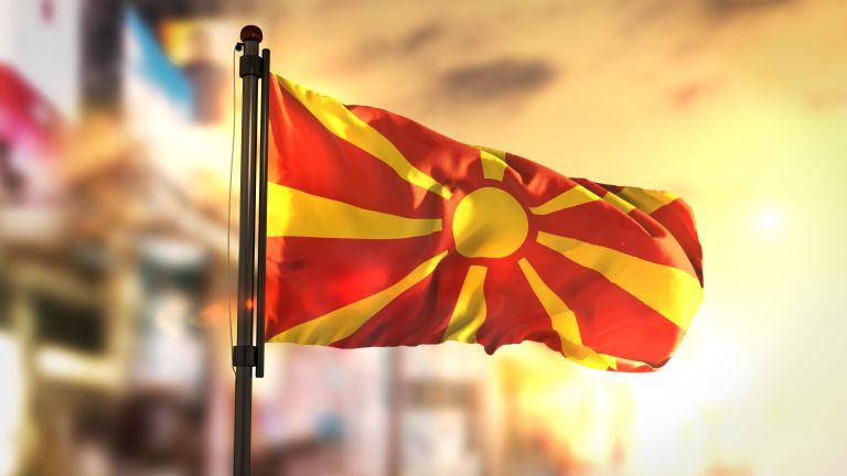 Бъдещият премиер на Северна Македония Димитър Ковачевски заяви, че ще