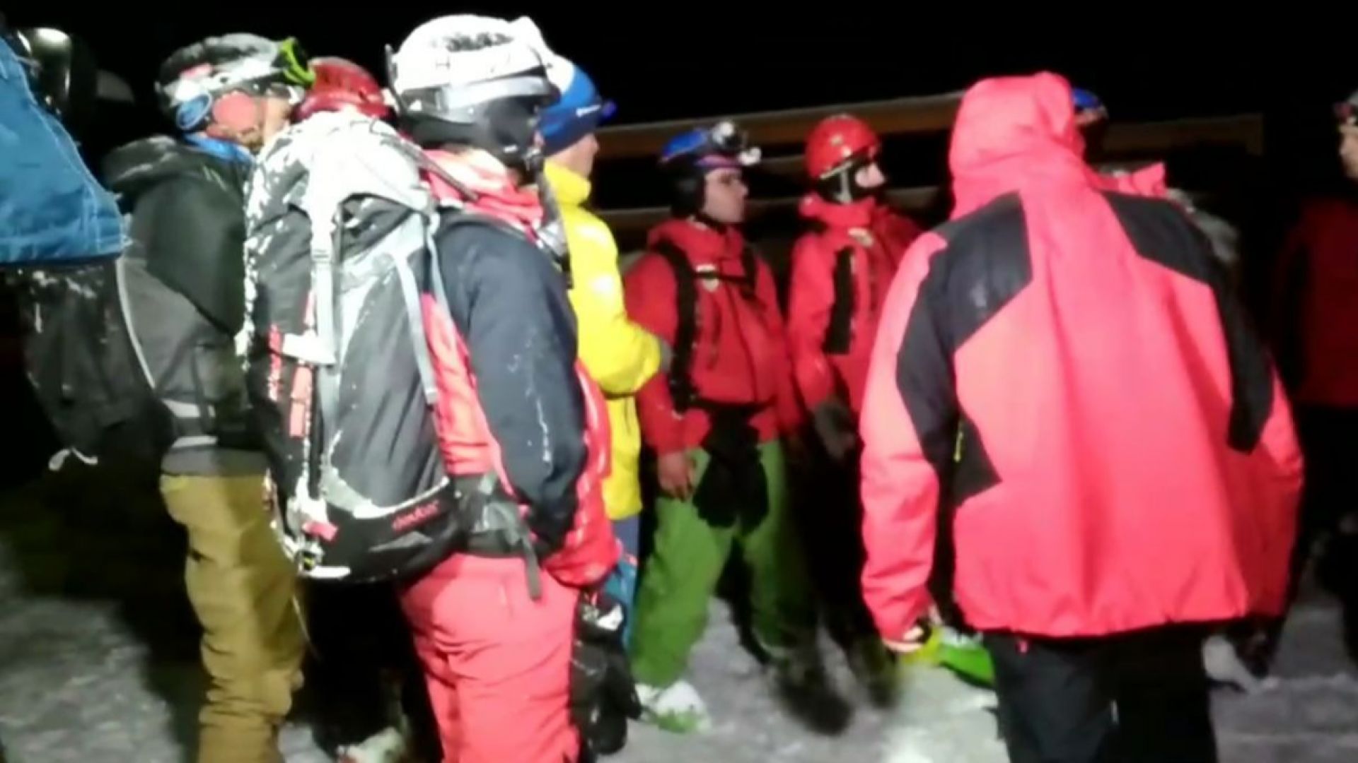 Отново подновяват операцията по търсенето на сноубордиста в Рила