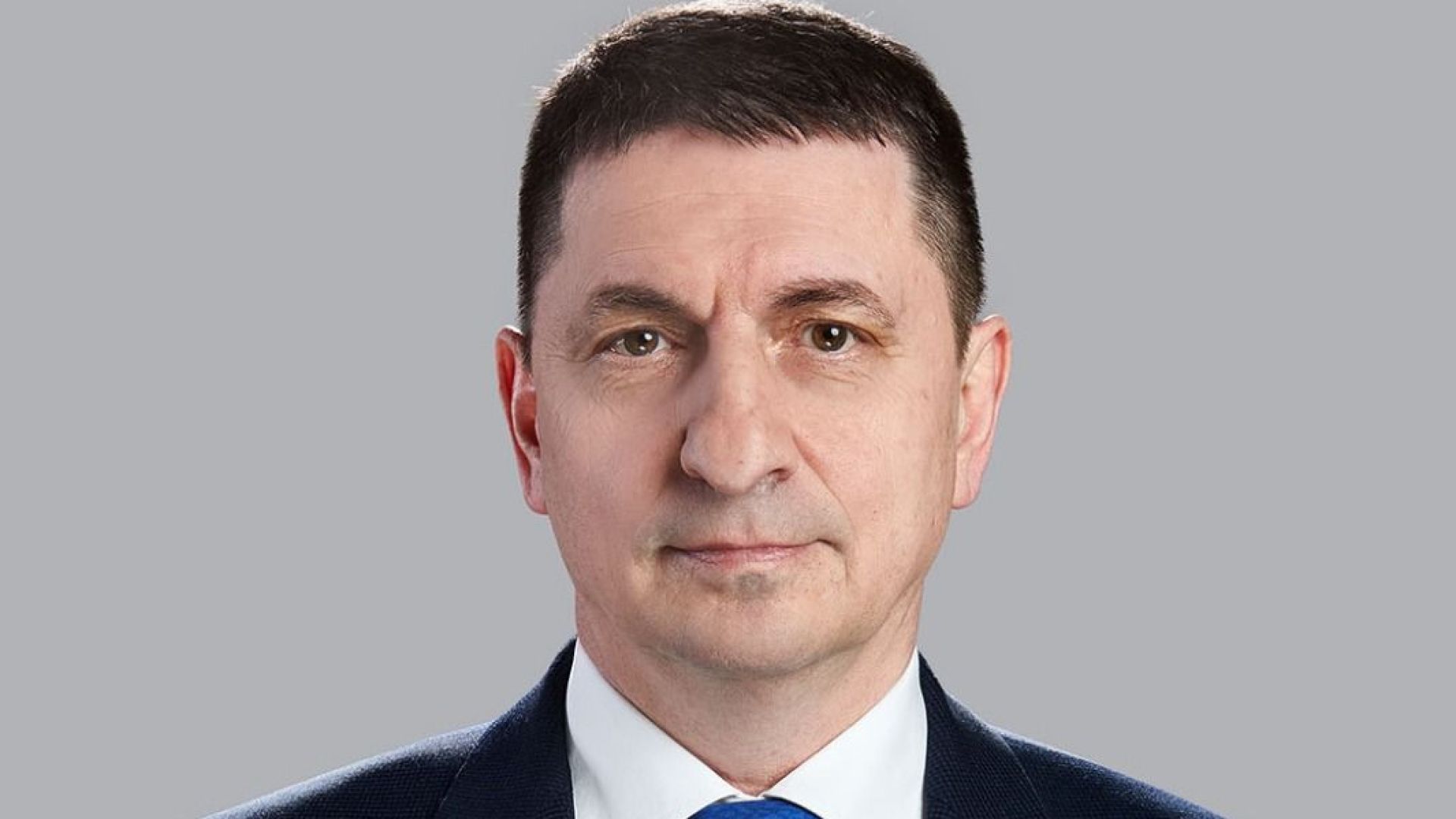 Христо Терзийски: Най-важно е бързото справяне с COVID, българите ще гласуват спокойно