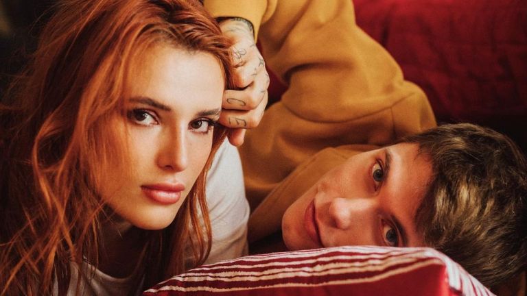 След като се обяви за гей, а после за пансексуална, Бела Торн се сгоди (снимки)