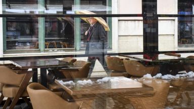 Заведение в столичния квартал Изток отказа да затвори въпреки наложените