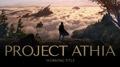 Luminous Studio и Square Enix разкриват как ще се казва интригуващият Project Аthia