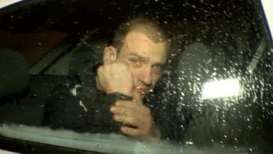 Оставиха в ареста дрогирания шофьор, спретнал екшън гонка в Казанлък