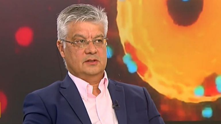 Заради повишената заболеваемост в страната над 90% от болничните легла