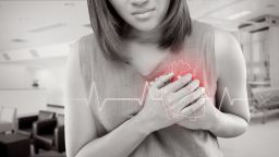 Зачестяват инфарктите сред младите хора