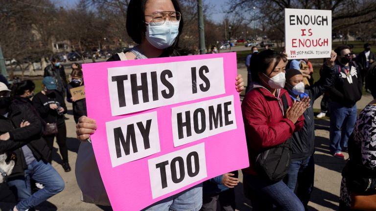 Нападенията в американския щат Джорджия, при които загинаха осем души,