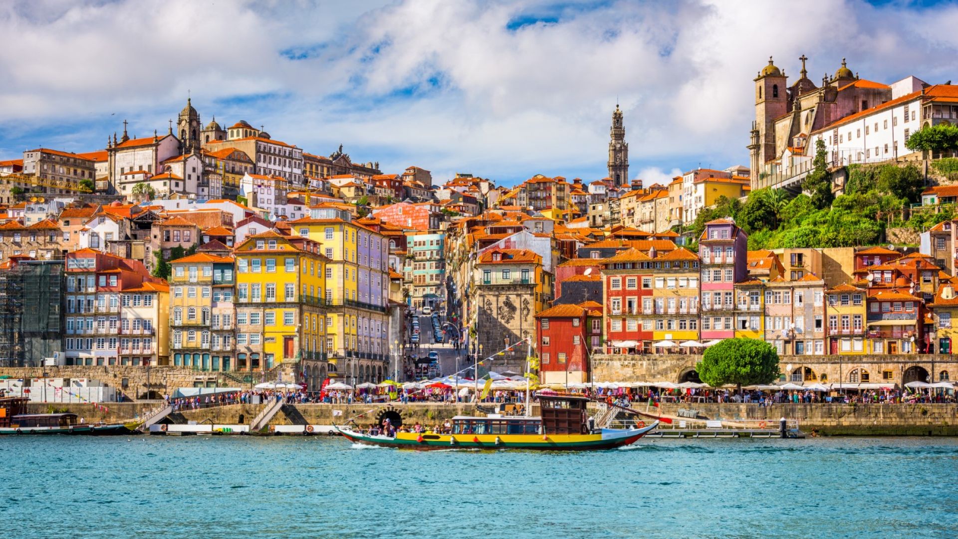 Екскурзиите в Португалия вече не са мираж. Лисабон каза "да" на туристите