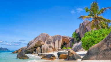 Най-сниманият плаж на света е на Сейшелите (+ практически наръчник)