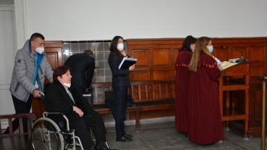 Районният съд в Харманли за втори път върна на прокуратурата