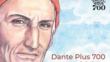 Изложбата "Данте плюс 700 - софийско издание" отбелязва годишнината от смъртта на големия италиански поет