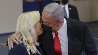 Израелска министерска комисия днес гласува да се отмени предоставянето на