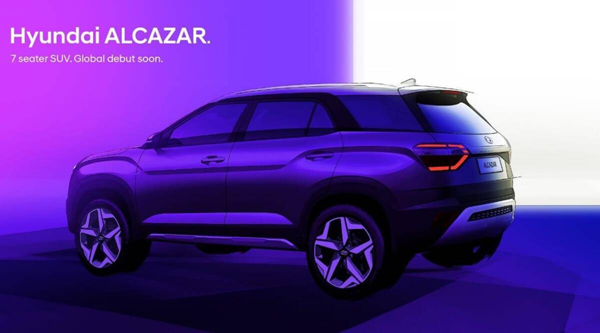Hyundai пуска нов SUV със 7 места