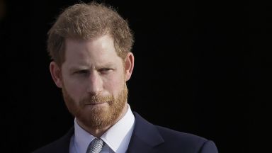 Принц Хари се връща в САЩ веднага след погребението на принц Филип