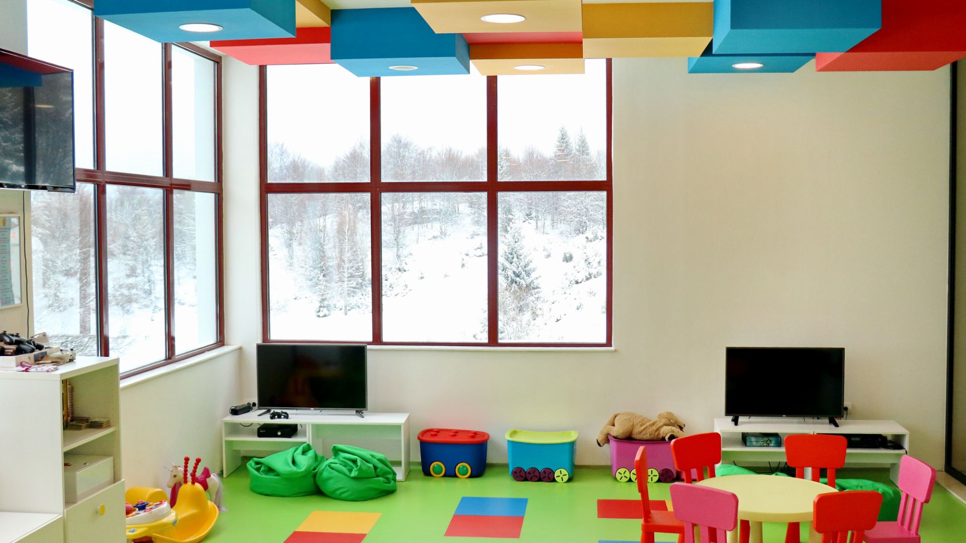 Пловдив осигурява места за всички неприети в детските градините