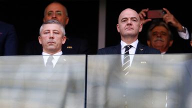 Скандал в сръбския футбол: Президентът подаде оставка, обвиниха го в брутални престъпления