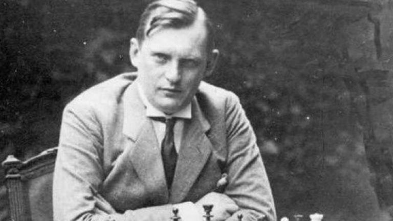 Chess genius and political enemy of the USSR: The unexpected death of Alexander Alekhine