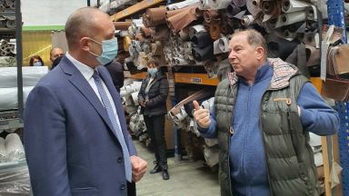 Необходима е адекватна държавна политика която реално да достига до