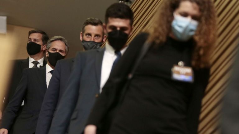 Откакто преди година коронавирусът започна да се разпространява из Европа,