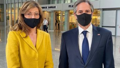 Действията на руската шпионска мрежа у нас са заплаха за