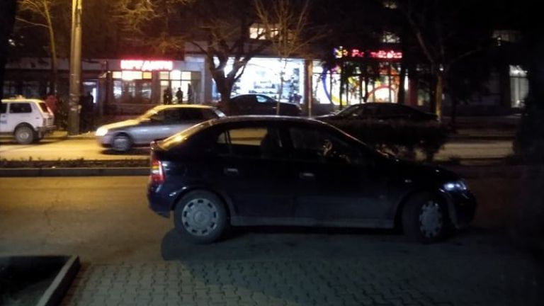 There were two shots in the murder in Stara Zagora, the second was in the back of the head