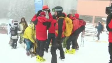 Четвърто денонощие няма следа от изчезналия сноубордист в Рила над