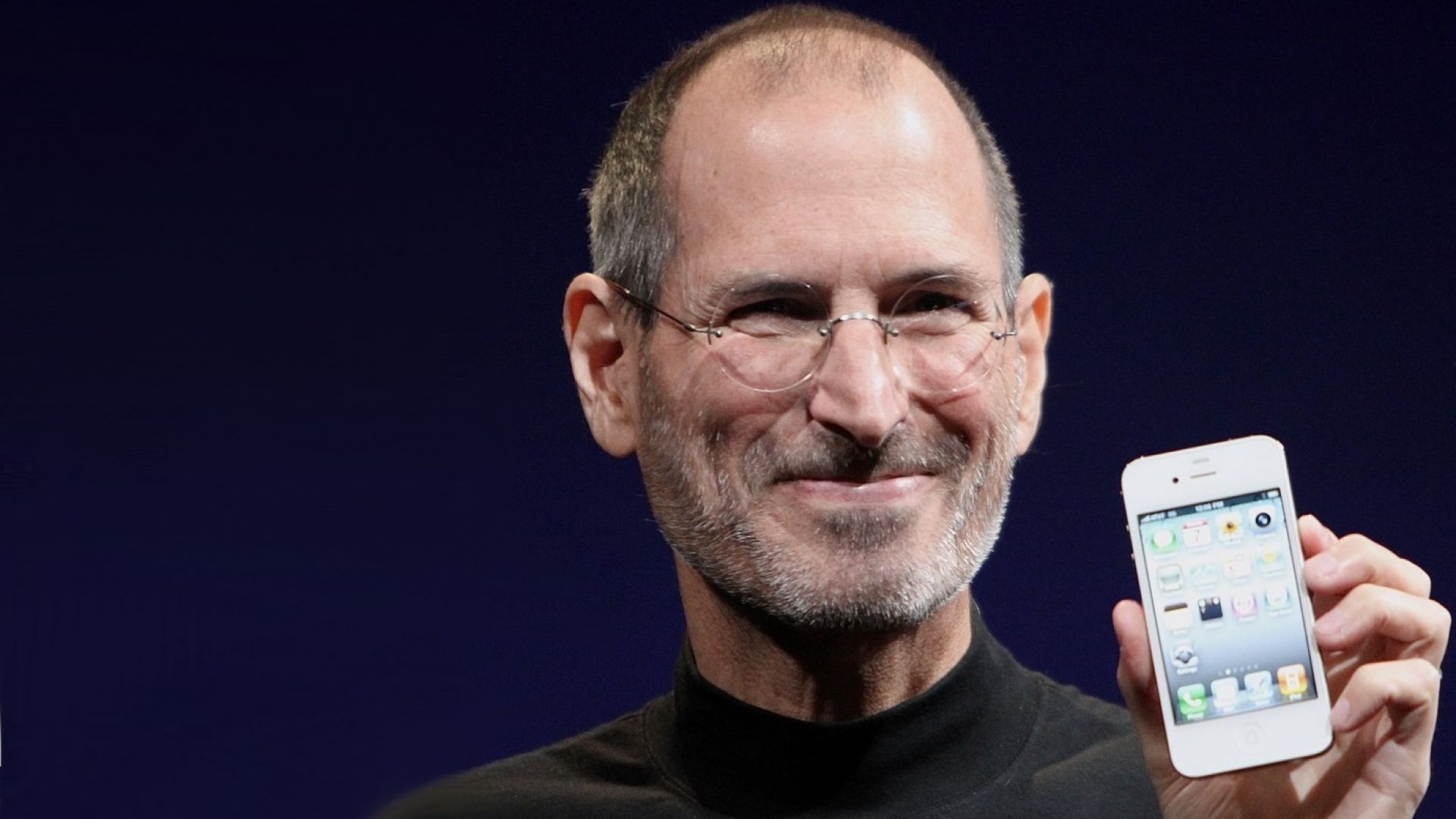 Стив Джобс искал да създаде „нано” iPhone