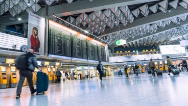 Германия планира да въведе изискване към всички пътници на авиокомпании