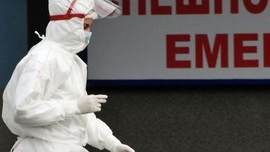 3988 нови случая на COVID 19 са потвърдени у нас за