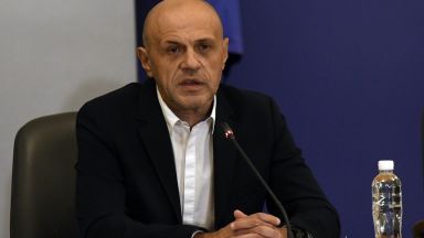 ГЕРБ алармира за опасност изборният процес да бъде затруднен от