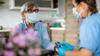 Овладей диабета е информационна кампания на фармацевтичната научноизследователска компания Boehringer