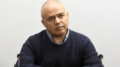 Георги Свиленски осъди прокуратурата за над 20 000 лева