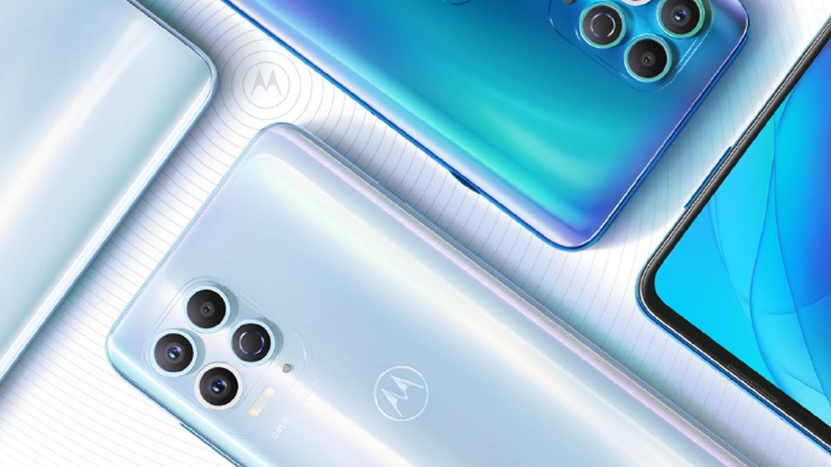 moto g100
