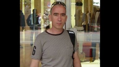 Коронавирусът погуби само на 55 години ядрения експерт инж Георги