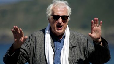 Почина френският актьор и режисьор Бертран Таверние