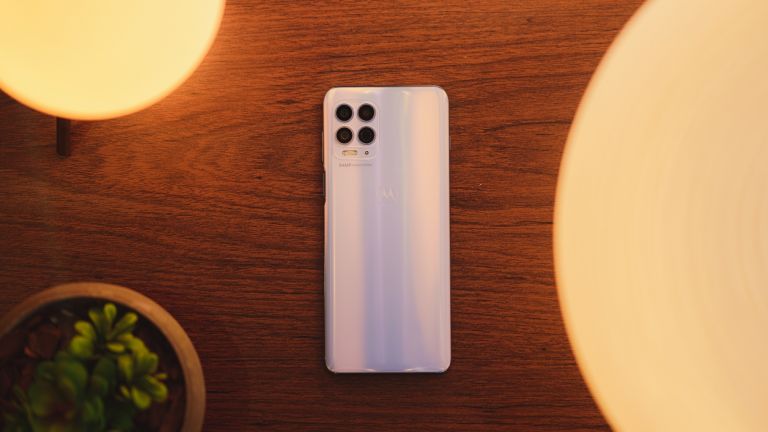 Motorola представи най-мощният си телефон