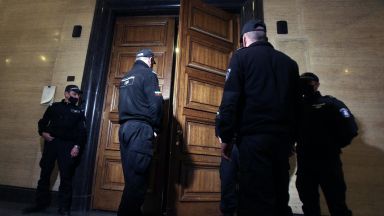 Военно апелативният съд потвърди определение на Софийския военен съд с което