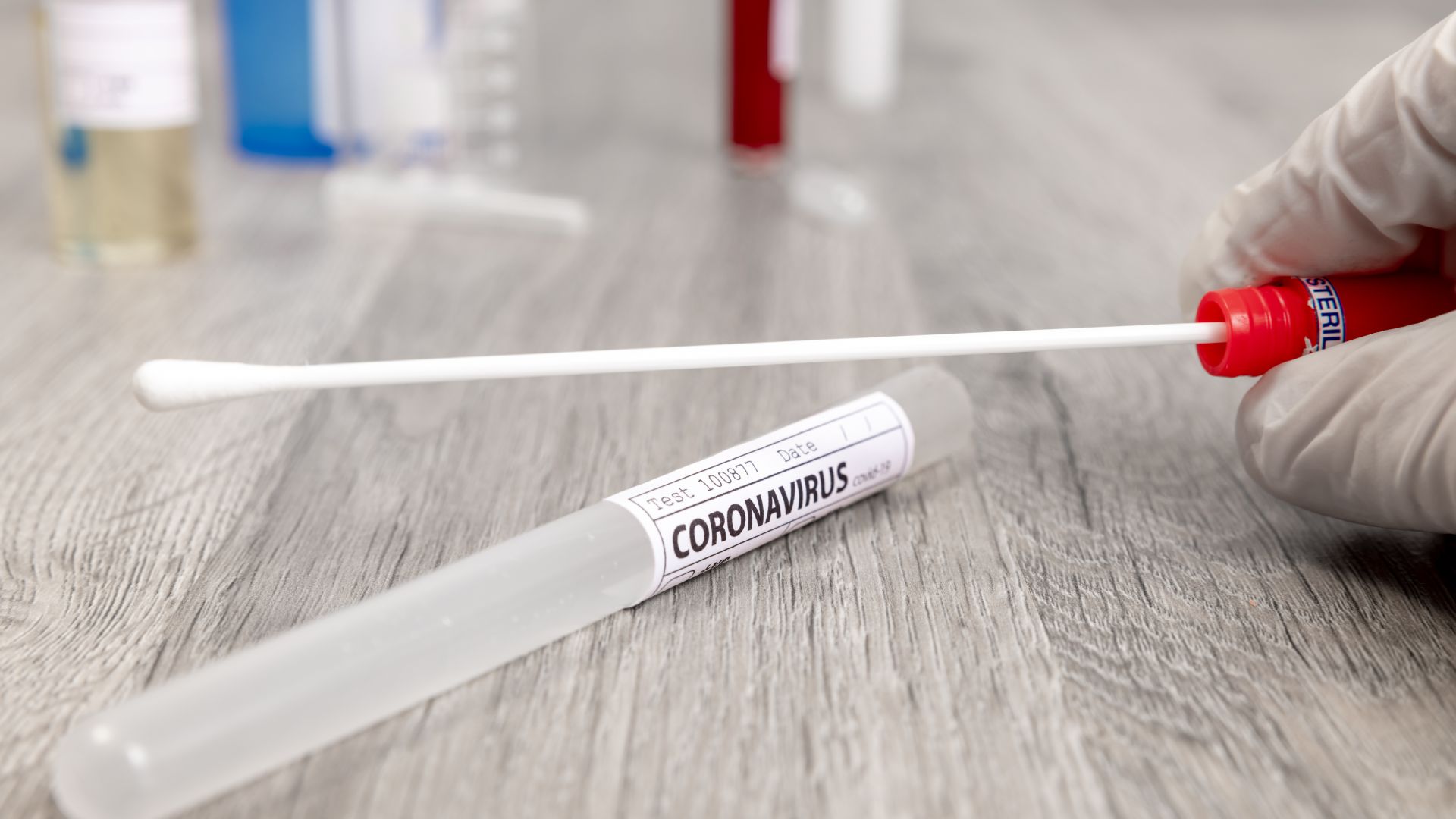 Млад турчин разработва в САЩ лекарство, което ще убива коронавируса за 2 дни