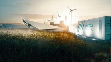 Европейският съюз няма да се откаже от Зелената сделка въпреки създаденото