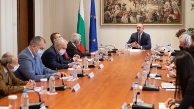 Напредъкът на Република Северна Македония РСМ към пълноправно членство в