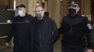 Военно апелативният съд остави в ареста и трети обвиняем по разследването