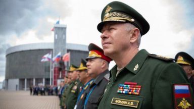 Русия желае да укрепи военните си връзки с Мианма съобщиха