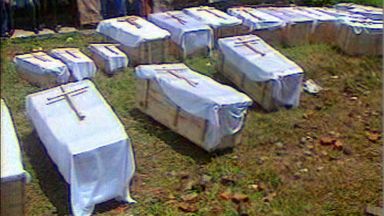 Франция е останала сляпа за подготовката на геноцида на тутсите