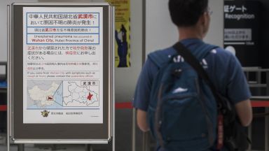 Коронавирусът който причинява заболяването COVID 19 вероятно е бил изпуснат от